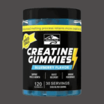Creatine Gummies Reviews