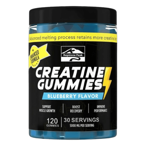 Creatine Gummies