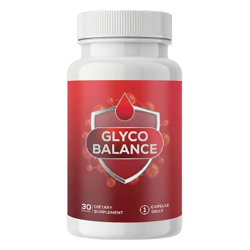 Glyco Balance