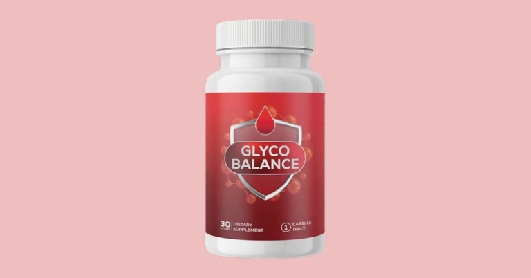 Glyco Balance Reviews