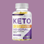 K3 Spark Mineral Reviews