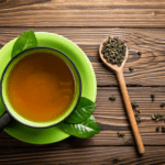 Green Tea