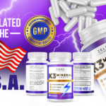 K3 Spark Mineral Review