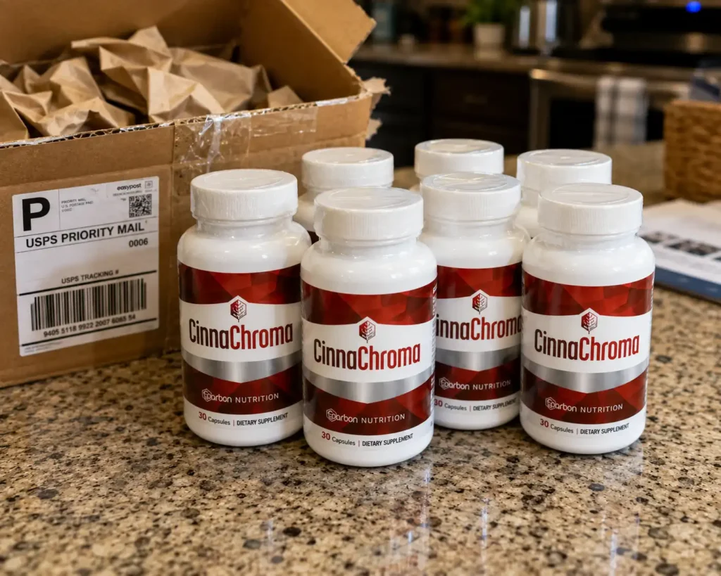 CinnaChroma Customer Reviews