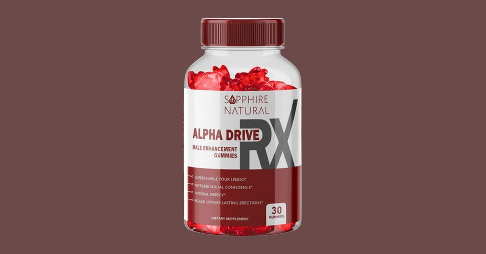 Alpha Drive Review 2026: Is It as Powerful as Claimed?