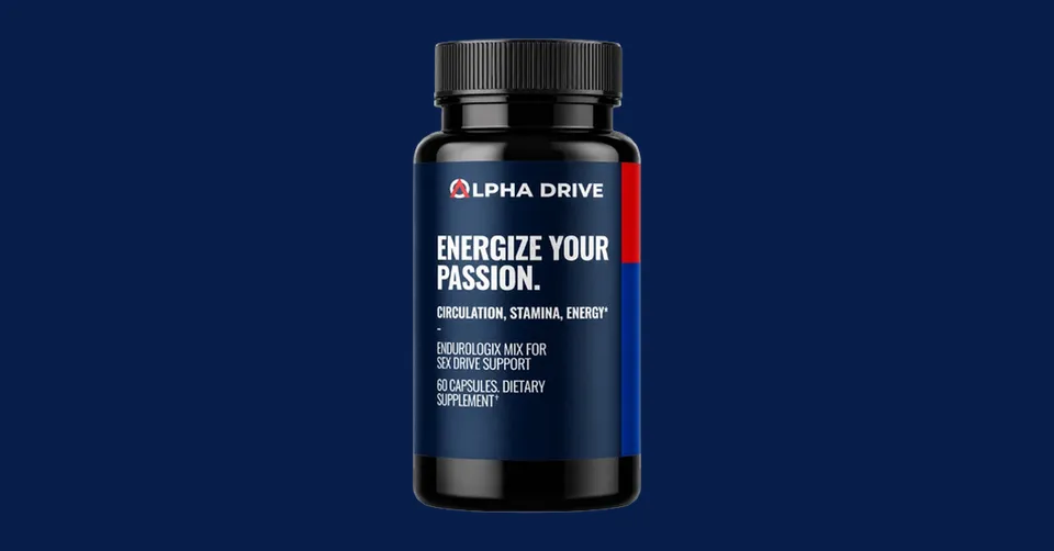 Alpha Drive Review 2026: Is It as Powerful as Claimed?
