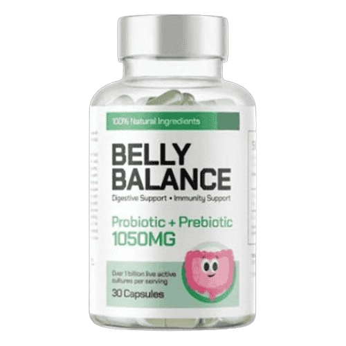 Belly Balance