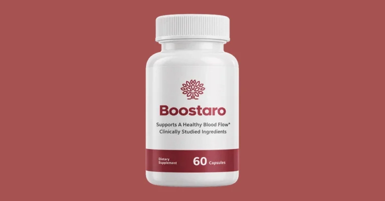 Boostaro Reviews