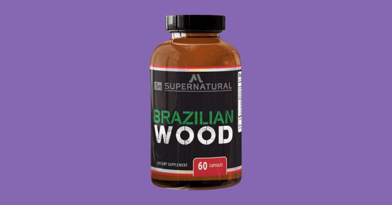 Brazilian Wood Review
