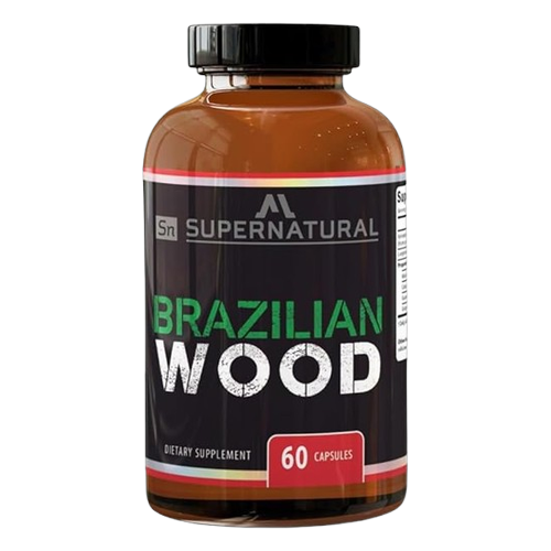 Brazilian Wood