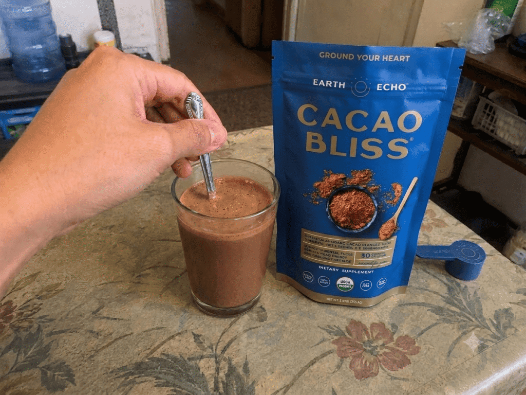 Cacao Bliss Review