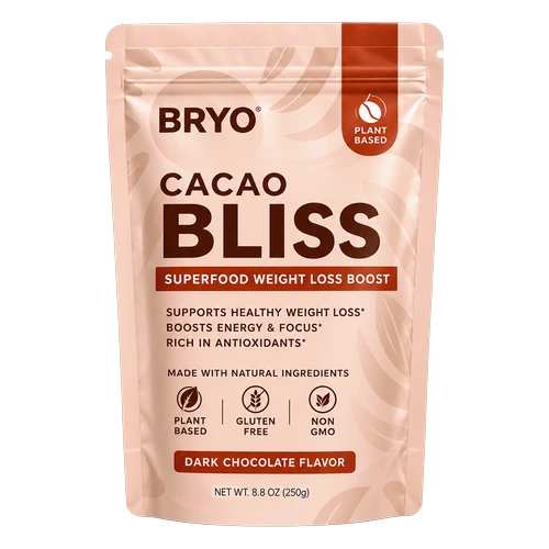 Cacao Bliss