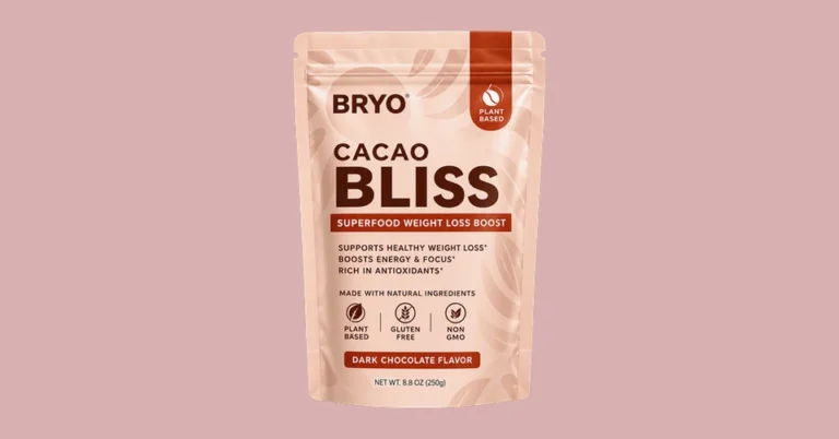 Cacao Bliss Reviews