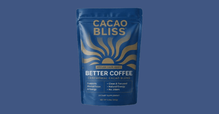 Cacao Bliss Reviews