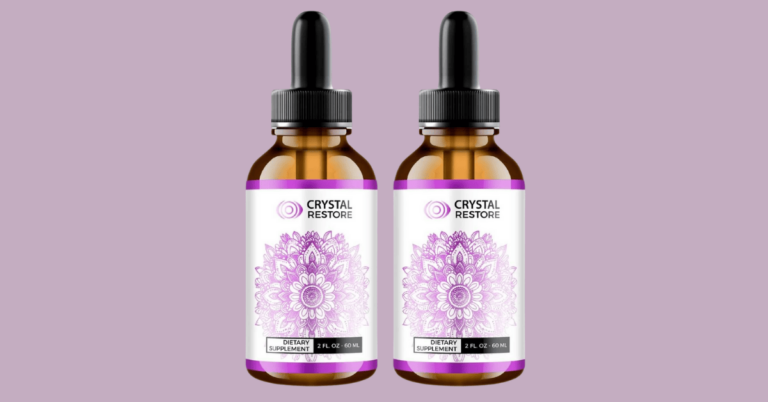 Crystal Restore Review