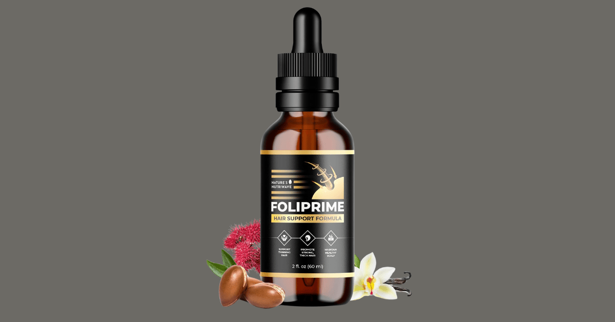 FoliPrime Review