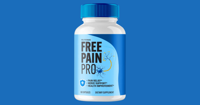 Free Pain Pro Review