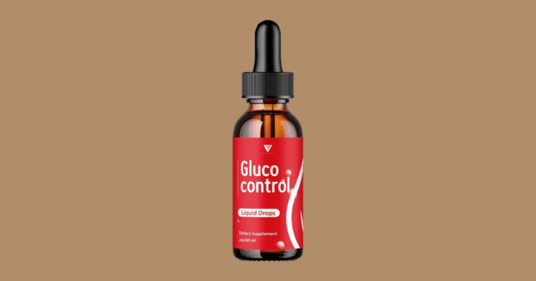 Gluco Control Review