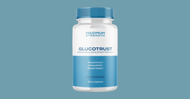 GlucoTrust Review