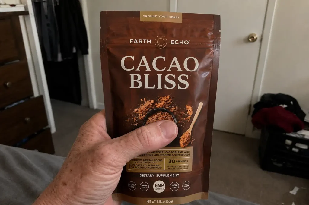 Cacao Bliss Consumer Report