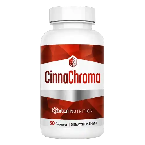 CinnaChroma