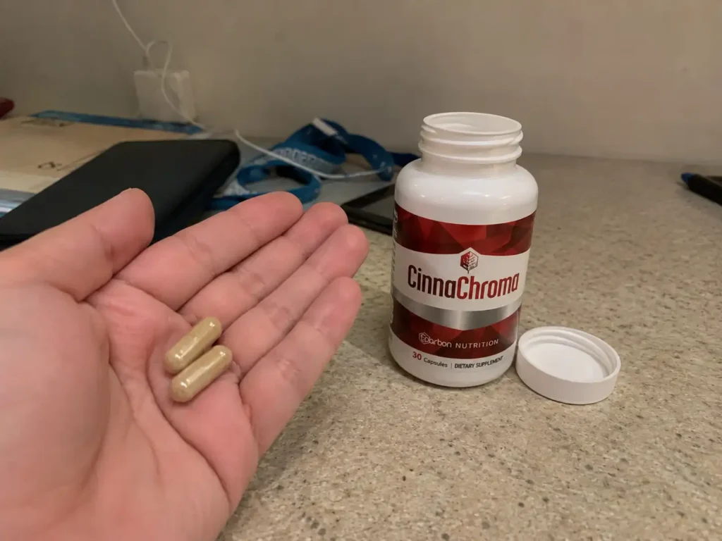 CinnaChroma Customer Reports