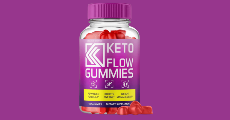 Keto Flow Review