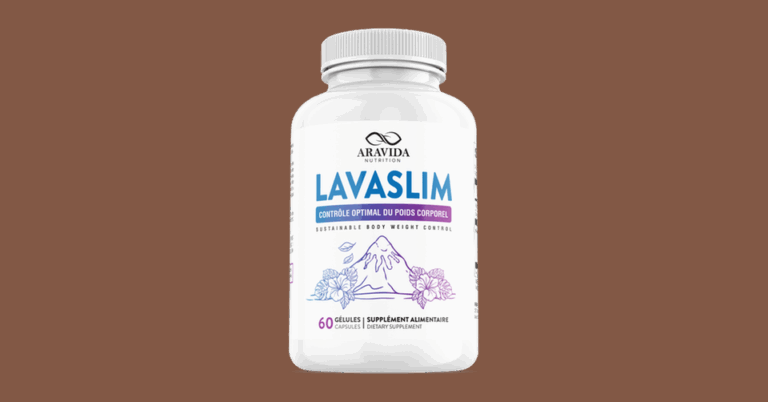 Lavaslim Review