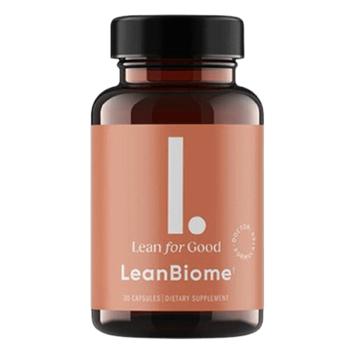 LeanBiome