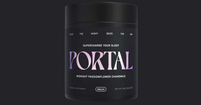 Portal Sleep Review