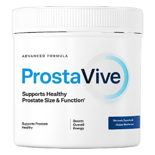 ProstaVive 