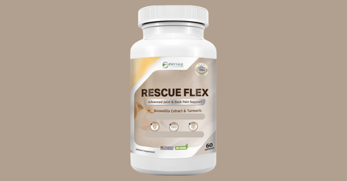 Rescue Flex Review