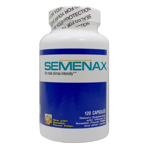 Semenax 