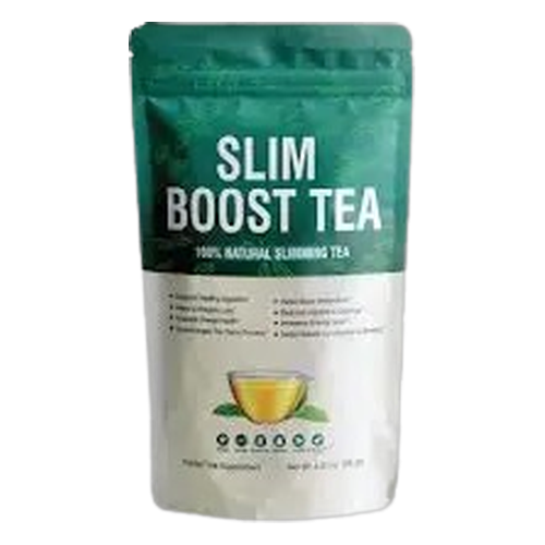 Slim Boost Tea