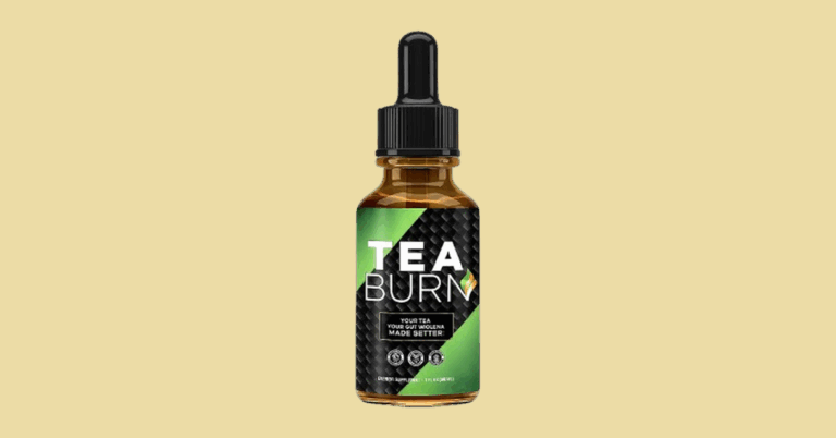 Tea Burn Review