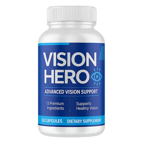 Vision Hero