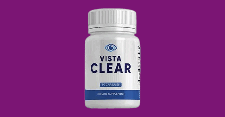 Vista Clear Review