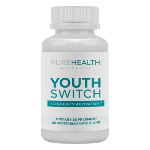 YOUTH SWITCH