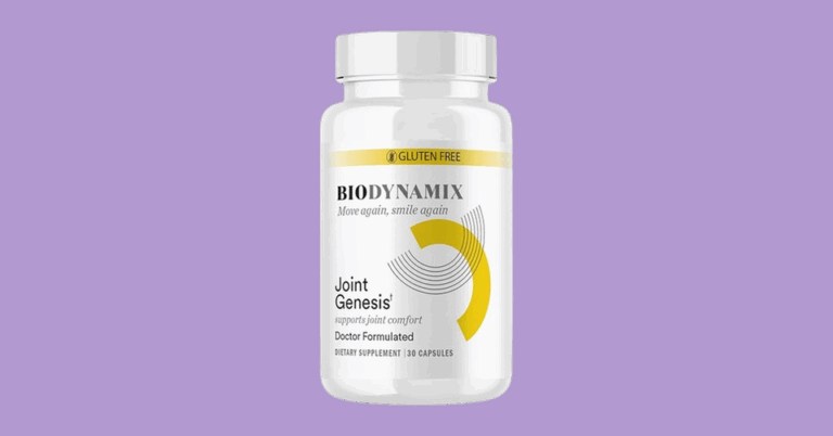 Joint Genesis Review