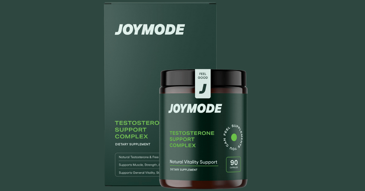 Joymode Review