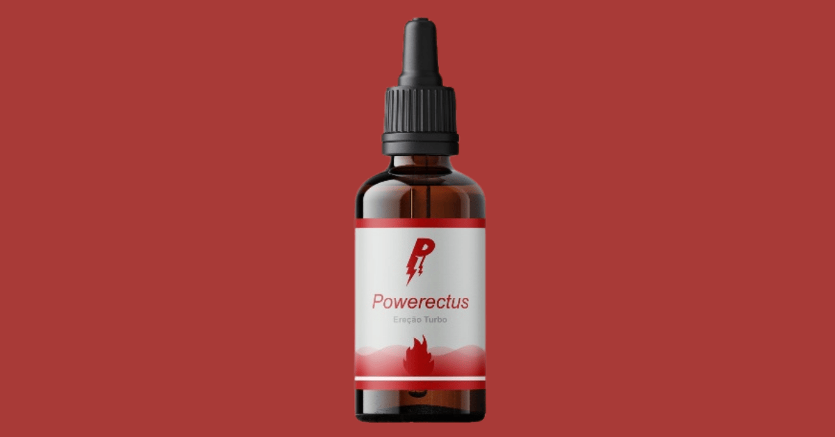 Powerectus Review