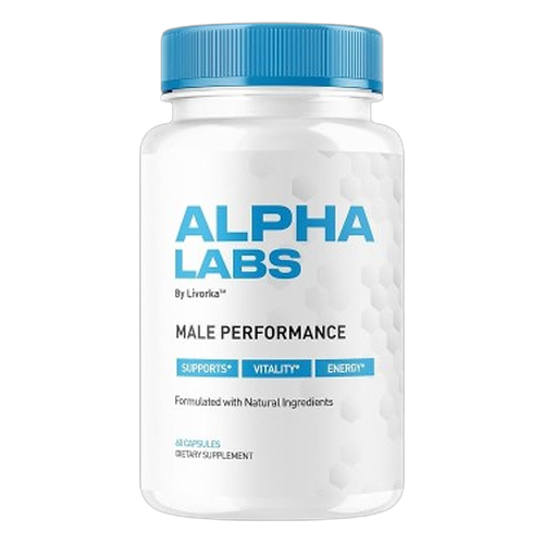 Alpha Labs