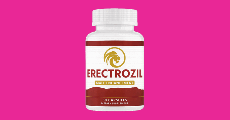 Erectrozil Review