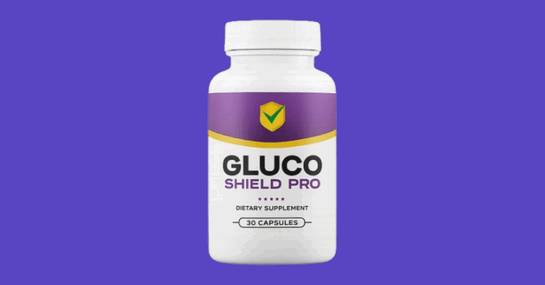 Gluco Shield Pro Review