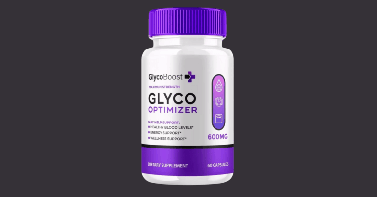 GlycoBoost Blood Capsules Review