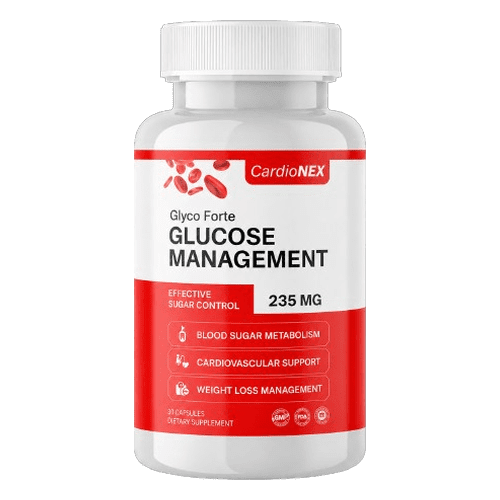 Glyco Forte Glucose Management