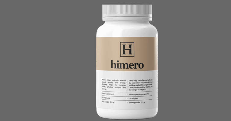 Himero ME Review