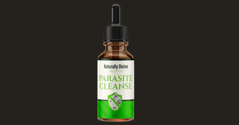 Para911 Parasite Cleanse Drops Review