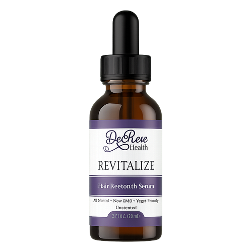 Revitalize 