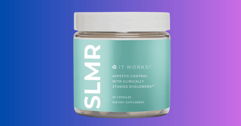 SLMR It Works Review